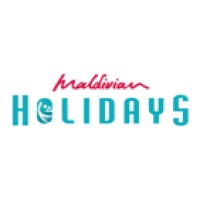 Maldivian Holidays logo - Similar company to Takeoff Enterprises