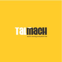Talmach Earthmoving, Plant Hire & Civil Engineering logo - Similar company to Raysun Capital