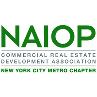 NAIOP NYC Metro logo - Similar company to Aditum Connect Inc.