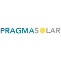 PragmaSolar logo - Similar company to Point Multi Batteries