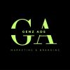 genZ ads logo - Similar company to Stagmark Media