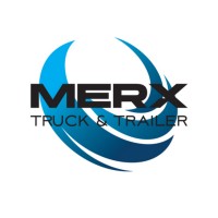 Merx Truck & Trailer logo - Similar company to Ascend Consulting