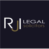 RJI Legal logo - Similar company to Galet | Natural Stone