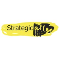 StrategicA11Y logo - Similar company to Wuk.Ch - Digital & Seo Agentur