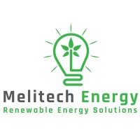 Melitech Energy logo - Similar company to Melitech Design Ltd.