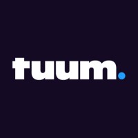 Tuum logo - Similar company to Enty