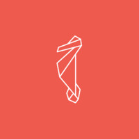 Hippocampus Hybrid logo - Similar company to Alwa Group