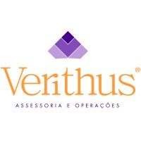 Verithus Assessoria e Operações Ltda. logo - Similar company to Dr. Tech Recruiter