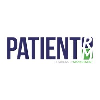 Patient RM formerly Claire Driscoll Patient Recruitment Inc. logo - Similar company to Trial Amplify - Clinical Trial Patient Recruitment Digital Marketing Agency