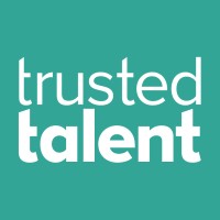 Trusted Talent logo - Similar company to Impactful Digital Marketing