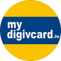 Mydigivcard.in logo - Similar company to Malaaq.In
