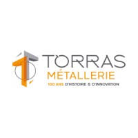 Torras Métallerie logo - Similar company to Vert Assur