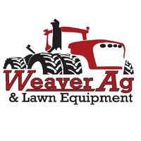 Weaver Ag & Lawn Equipment, LLC logo - Similar company to Brightsouth Web Design