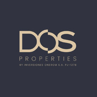 DOS Properties logo - Similar company to Dendary | Marketplaces Consulting