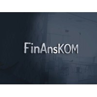FinAnsKOM logo - Similar company to Hatsuu
