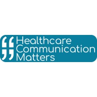 Healthcare Communication Matters logo - Similar company to Yeslove!