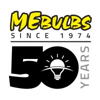 MEBULBS logo - Similar company to Maintenance Engineering Ltd