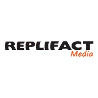Replifact Media B.V. logo - Similar company to Mediaprofiler.Nl