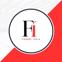 Funnel India logo - Similar company to Growthflame