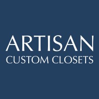 Artisan Custom Closets logo - Similar company to Teamone Logistics, Llc