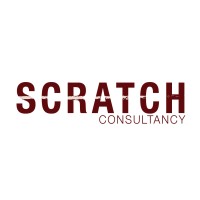 SCRATCH Consultancy logo - Similar company to From Scratch