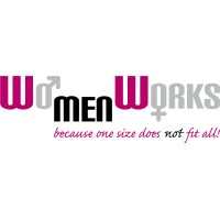 WomenWorks logo - Similar company to Van Keijsteren Bv