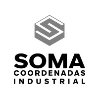 SOMA Industrial logo - Similar company to Soma Group
