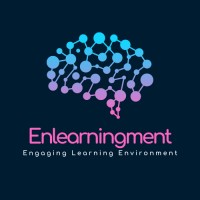 Enlearningment logo - Similar company to Prosperwell
