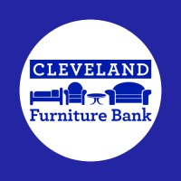 Cleveland Furniture Bank logo - Similar company to Thrive At Work Team