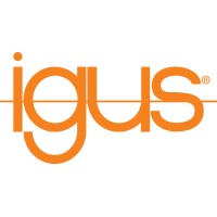 igus Spain logo - Similar company to Igus Gmbh