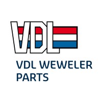 VDL Weweler Parts logo - Similar company to Iamauger