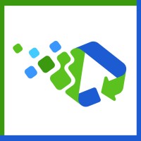 Pupfish Sustainability Solutions logo - Similar company to Tsg Techsource