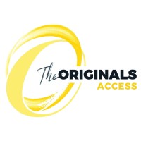 The Originals Access, Hotel Innostar** Toulouse-Sud, Labège logo - Similar company to Hotel Le Sextant