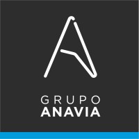 Grupo Anavia logo - Similar company to Amani