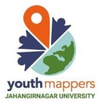 YouthMappers - Jahangirnagar University Chapter logo - Similar company to Geomark (Private) Limited