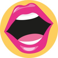 She Roars Media logo - Similar company to Inka Creative Studio