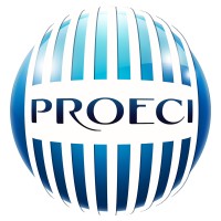 Grupo PROECI logo - Similar company to Zebra Logistics