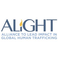 ALIGHT (Alliance to Lead Impact in Global Human Trafficking) logo - Similar company to Freedom Collaborative, Inc.