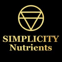 SIMPLICITY Nutrients logo - Similar company to Ez Trim Harvesting