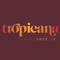 Tropicana logo - Similar company to Optma Growth - Performance Para E-Commerce