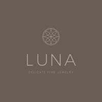 Luna Diamonds logo - Similar company to Istor