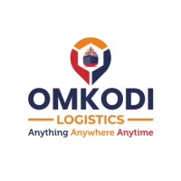 Om Kodi Logistics logo - Similar company to Kodi Talent