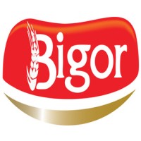 Bigor - Société de Biscuiterie logo - Similar company to Alimani