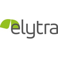 elytra logo - Similar company to Elytra