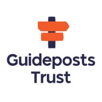 Guideposts Trust UK logo - Similar company to Mutualgain Ltd