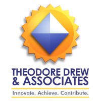 Theodore Drew and Associates, LLC logo - Similar company to Staff Today
