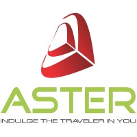 Aster Holidays logo - Similar company to Medico Pilot Pvt Ltd.