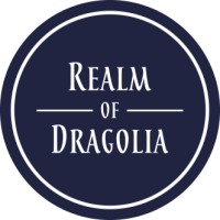 Realm of Dragolia logo - Similar company to Synax Gmbh