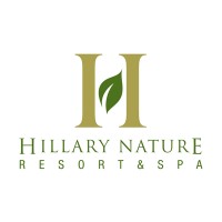 Hillary Nature Resort & Spa logo - Similar company to Arahuana Jungle Resort & Spa