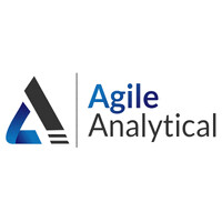 Agile Analytical logo - Similar company to Ai Solutions Ltd